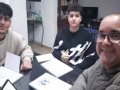 Relatório da obra missionária na Espanha: Abril de 2026