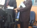 Pb. Jackson Braga toma posse na AD Alto da Boa Vista