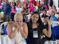 Assembleia de Deus em Maceió já batizou 933 novos membros em 2024