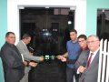 Assembleia de Deus em Xexéu celebra o aniversário do pastor Josias Emídio