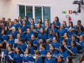 Culto de doutrina reúne centenas de evangélicos na igreja sede