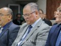 Centenas de evangélicos participam da Santa Ceia de outubro na Igreja Sede