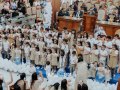 Assembleia de Deus no Farol celebra 43 anos do grupo Vozes Infantis