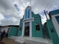 Mais um templo da Assembleia de Deus é inaugurado em Novo Lino