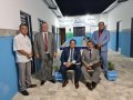 Pastor-presidente participa de inauguração no estado do Piauí