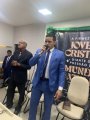 Salvação e batismos marcam o Congresso de Jovens e Adolescentes em Branca de Atalaia