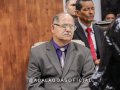 Centenas de evangélicos participam da Santa Ceia de outubro na Igreja Sede