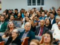 Pr. Erinaldo Silva foi o preletor desta terça-feira (12) na igreja sede