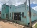Pastor-presidente visita as obras que estão em andamento na 8ª Região da Capital