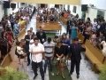 Culto de Missões na AD Bebedouro enfoca o continente Africano