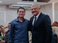 Assembleia de Deus no Farol celebra o aniversário do pastor Hermann Trindade