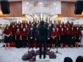 Assembleia de Deus no Farol celebra 38 anos do Grupo Ágape