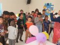 Relatório da obra missionária na Argentina: Colón e Pergamino