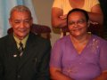 Morre aos 64 anos o pastor José Firmino da Silva