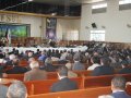 Assembleia de Deus recomenda não celebrar casamento com efeito civil