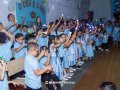 Salvação e renovo marcam festividade infantil na Assembleia de Deus em Piabas