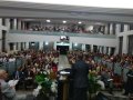 Pr. José Orisvaldo Nunes ministra na AD Guarulhos