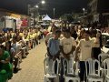 143 pessoas aceitam a Cristo como salvador durante a Semana Missionária em Maragogi
