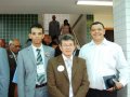 Pastores de AL se empolgam para eleger nova presidência da CGADB
