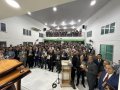 Messias sedia última EBO itinerante antes da Convenção Estadual 2025