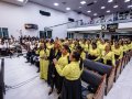Santa Ceia de setembro tem mensagem sobre amadurecimento espiritual