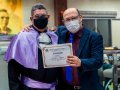 Faculdade de Teologia de Alagoas certifica 160 alunos de diferentes cursos