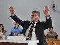 Assembleia de Deus em Alagoas celebra o Dia das Mães no Núcleo Ressocializador da Capital
