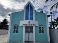 Mais um templo da AD é inaugurado em Penedo: AD Manimbu