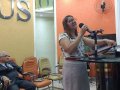 Moçambique é tema do Culto de Missões na AD Bebedouro