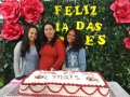 Presença do Espírito Santo marca celebrações na AD Jardim Petrópolis 2