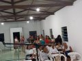 Pr. Jairo Teixeira ministra na Santa Ceia de fevereiro em Cabo do Pasto