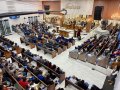 Assembleia de Deus em Alagoas sedia Seminário de Ciências Bíblicas 2025