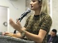 Pb. Thiago Oliveira se despede da Assembleia de Deus na Avenida Mundaú