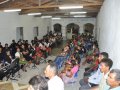 Políticos garantem ajuda para obra de Deus no povoado Caboclo