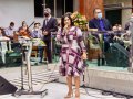 Rev. José Orisvaldo Nunes de Lima ministra sobre a multiplicação do azeite