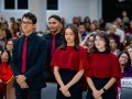 Assembleia de Deus no Farol celebra 38 anos do Grupo Ágape
