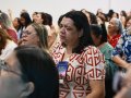 Convenção Estadual segue com a programação diurna da Escola Bíblica de Obreiros