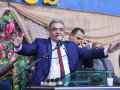 Pr. José Alberto Olímpio celebra Santa Ceia de junho em Teotônio Vilela