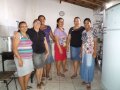 Indígenas e crianças se convertem em viagem missionária da Coronel Paranhos