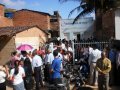 Congregações fazem passeata pelo Centenário das ADs no Brasil