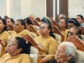 Mulheres são edificadas durante Congresso de Círculo de Oração e Visitadoras
