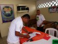 Militares evangélicos reiniciam trabalhos dos congressos nacional e local