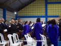 AD Teotônio Vilela celebra 50º aniversário do coral Cântico de Sião e oito anos da banda Sinfônica Shekinah