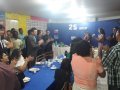 AD Bebedouro celebra 25 anos do Departamento de Missões