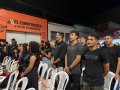 102ª Escola Bíblica itinerante reúne mais de 2 mil pessoas em Lagoa da Canoa