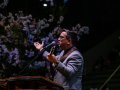 Pastor Ailton Júnior ministra no terceiro dia de Convenção Estadual