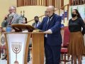 Pastor-presidente participa de inauguração no estado do Piauí