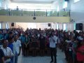 Saiba a programação do congresso da 5ª Região em Bebedouro