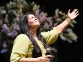 Pastor Ailton Júnior ministra no terceiro dia de Convenção Estadual