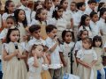 Assembleia de Deus no Farol celebra 43 anos do grupo Vozes Infantis